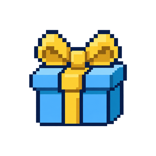 Geschenk