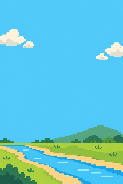 Fluss